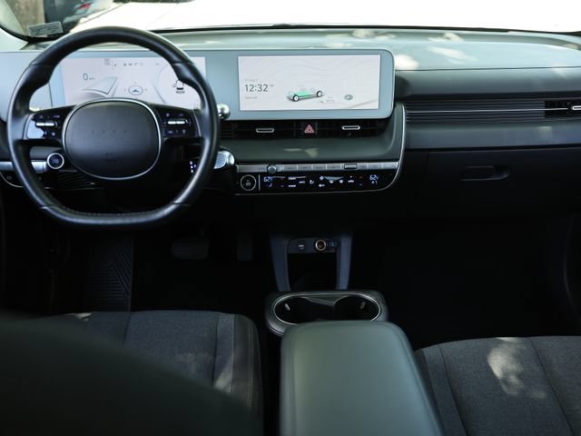 Used 2024 Hyundai Ioniq 5 SEL RWD image 25