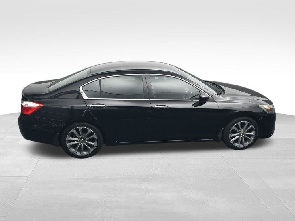 Used 2013 Honda Accord Sport image 30