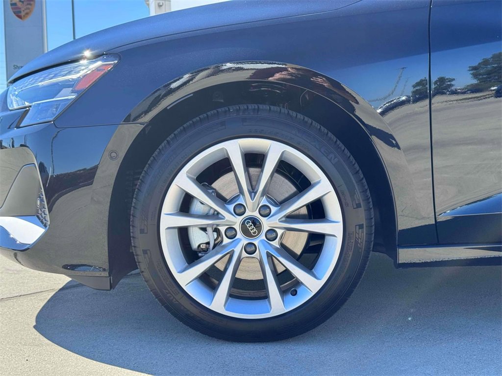 New 2026 Audi A3 2.0T Premium image 5