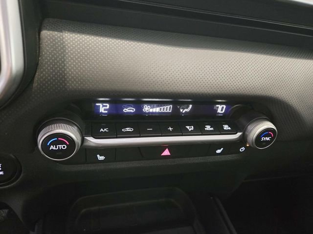 Certified 2025 MAZDA CX-50 AWD 2.5 S w/ Preferred Package image 23