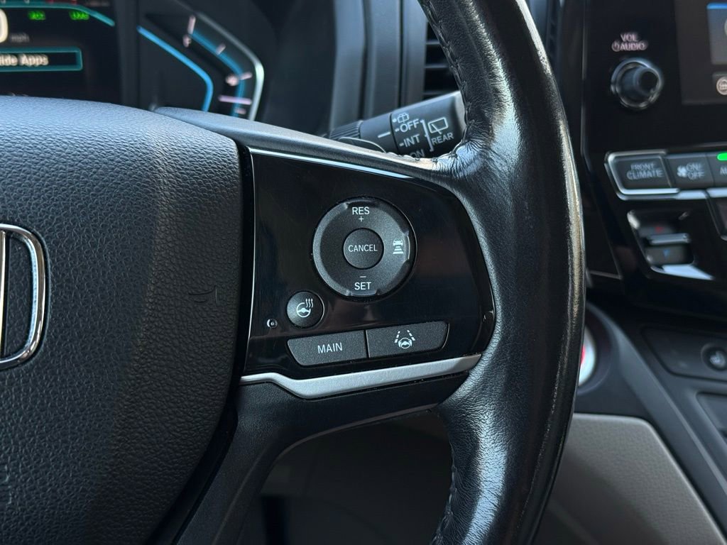 Used 2019 Honda Odyssey EX-L image 28