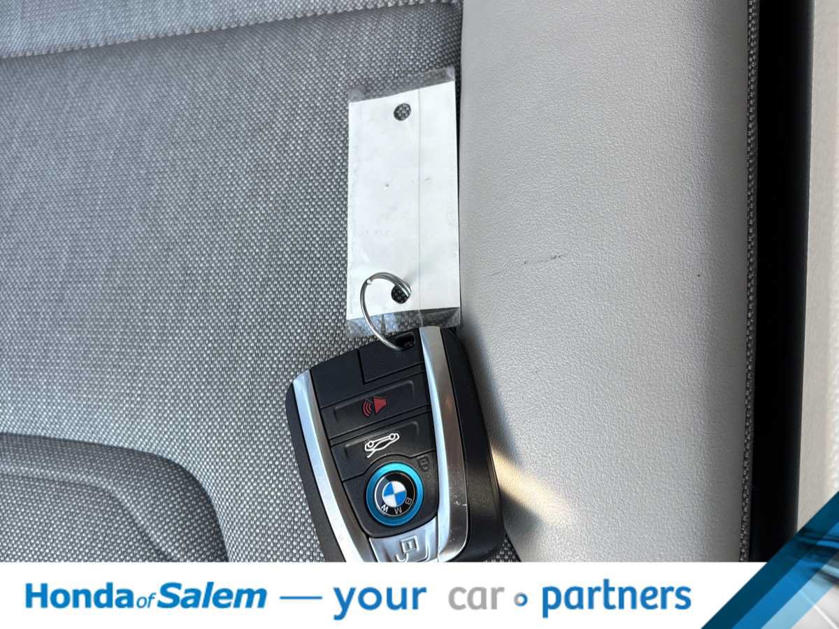 Used 2014 BMW i3 RWD image 20