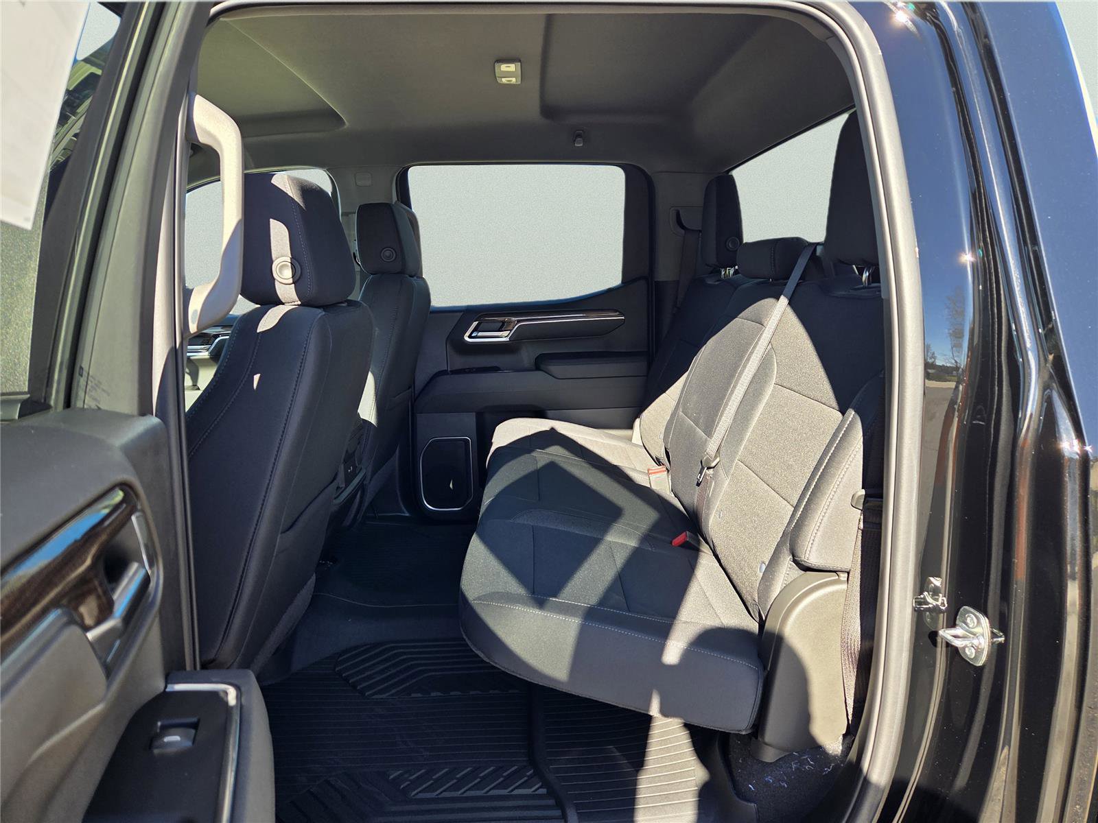 New 2026 Chevrolet Silverado 1500 LT image 27