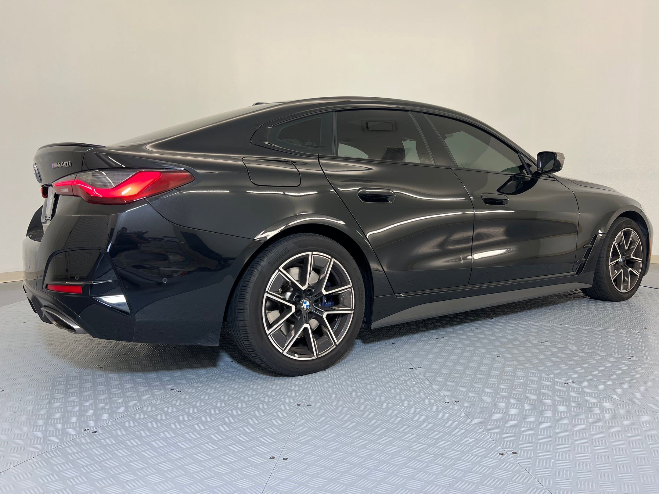 Certified 2024 BMW M440i xDrive Gran Coupe image 8