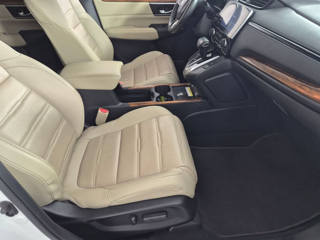 Used 2020 Honda CR-V Touring image 33