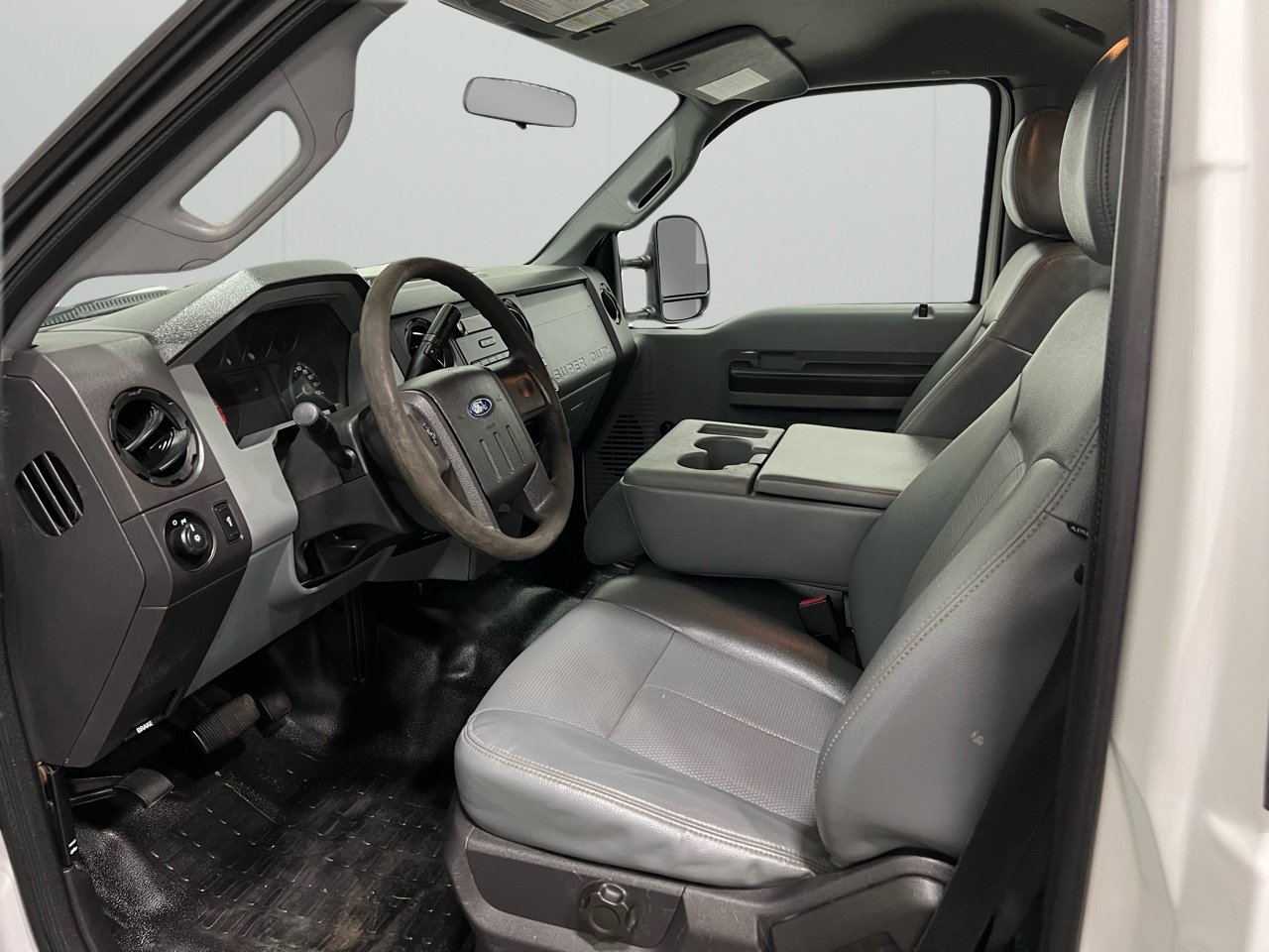 Used 2013 Ford F250 XL image 21