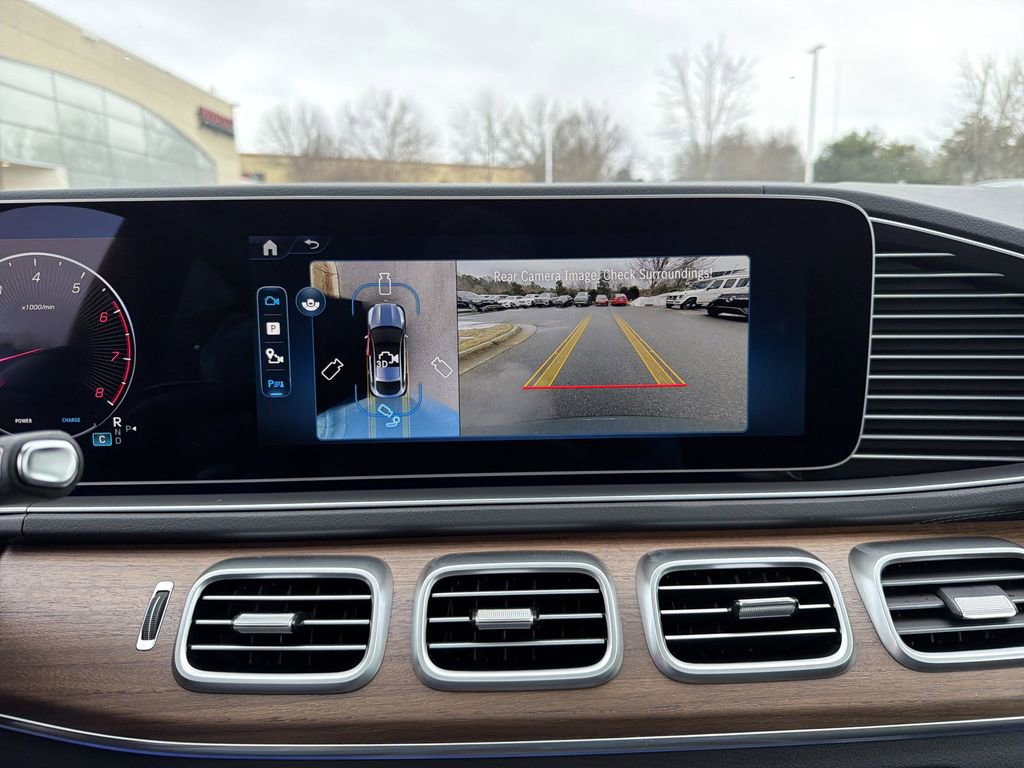 New 2026 Mercedes-Benz GLE 450 4MATIC Coupe image 30