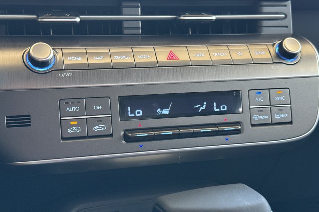 New 2027 Hyundai Kona SEL Sport FWD image 19