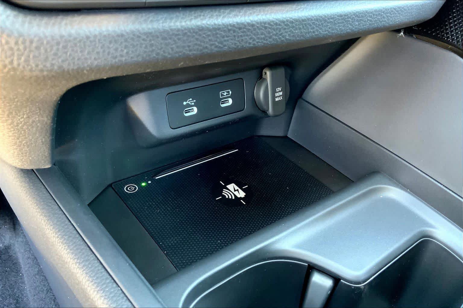 New 2026 Acura ADX FWD image 17