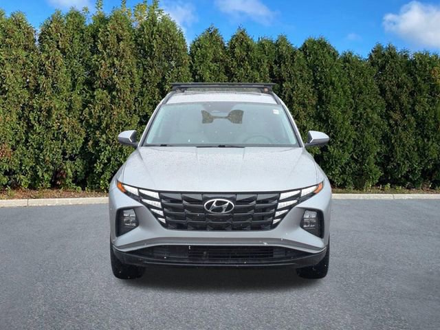 Used 2023 Hyundai Tucson SEL w/ Convenience Package image 2