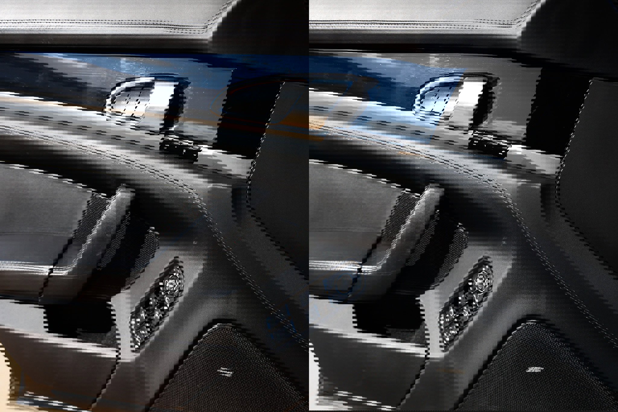 Used 2016 Porsche Panamera S image 48