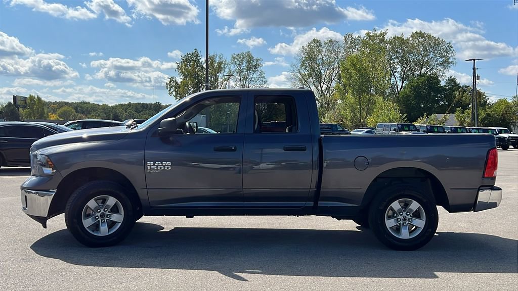 Used 2019 RAM 1500 ST w/ SXT Plus Group AWD/4WD image 7