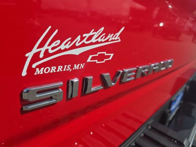 Used 2020 Chevrolet Silverado 1500 LT w/ All-Star Edition AWD/4WD image 42