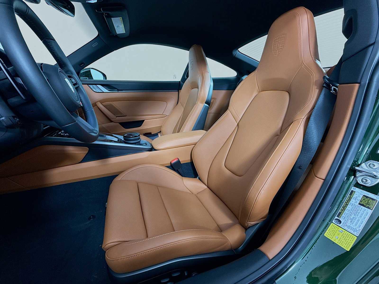 New 2026 Porsche 911 Carrera image 5