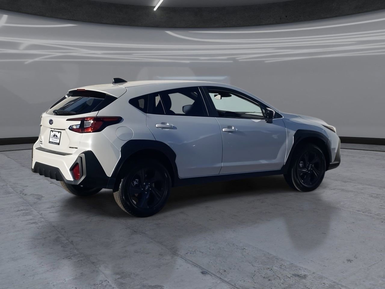 New 2026 Subaru Crosstrek 2.5i image 5