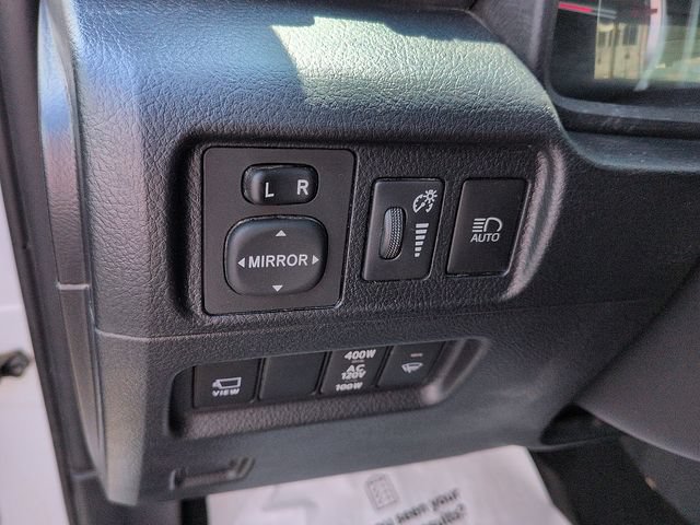 Certified 2024 Toyota 4Runner TRD Pro AWD/4WD image 19