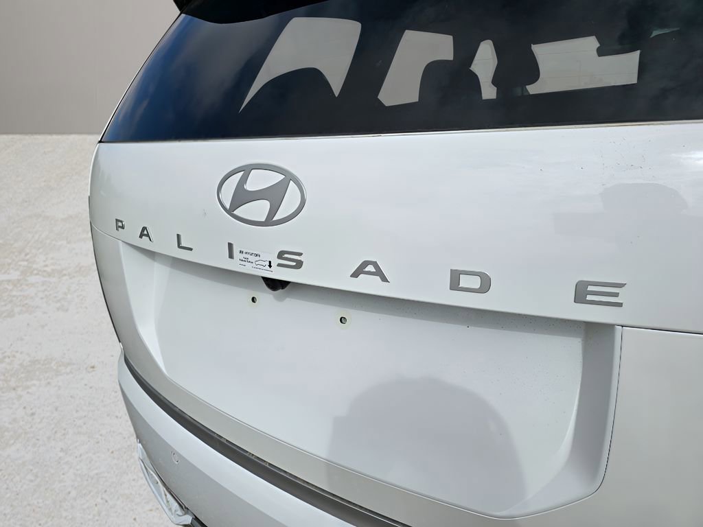 New 2026 Hyundai Palisade Calligraphy image 10