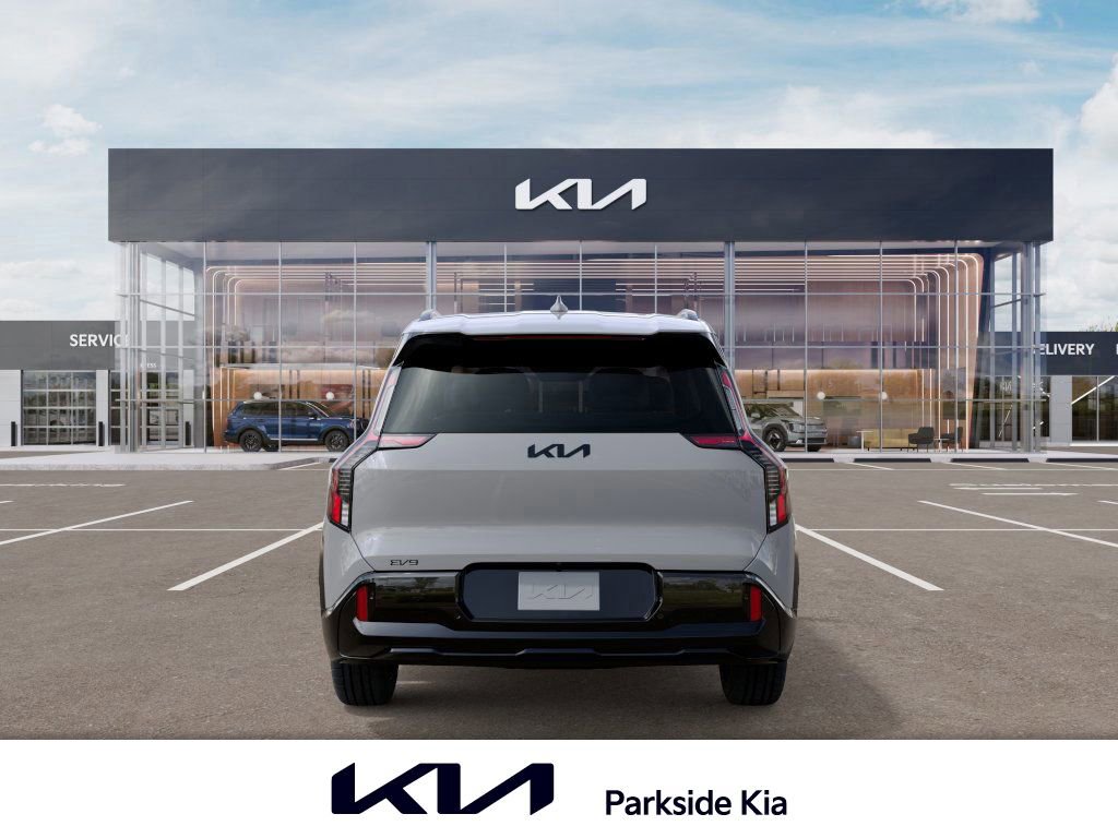 New 2026 Kia EV9 Land image 5