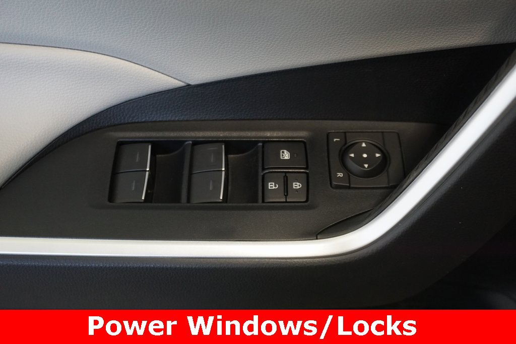 New 2025 Toyota RAV4 XLE Premium image 6