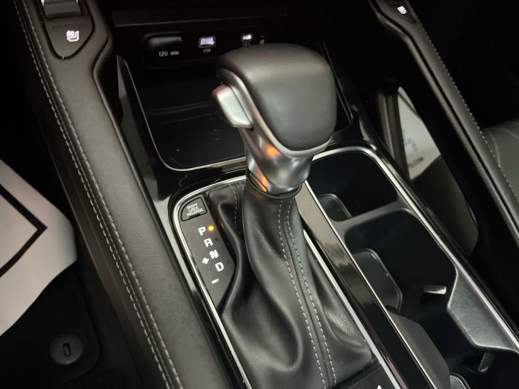 Certified 2023 Kia Telluride EX X-Line AWD/4WD image 24
