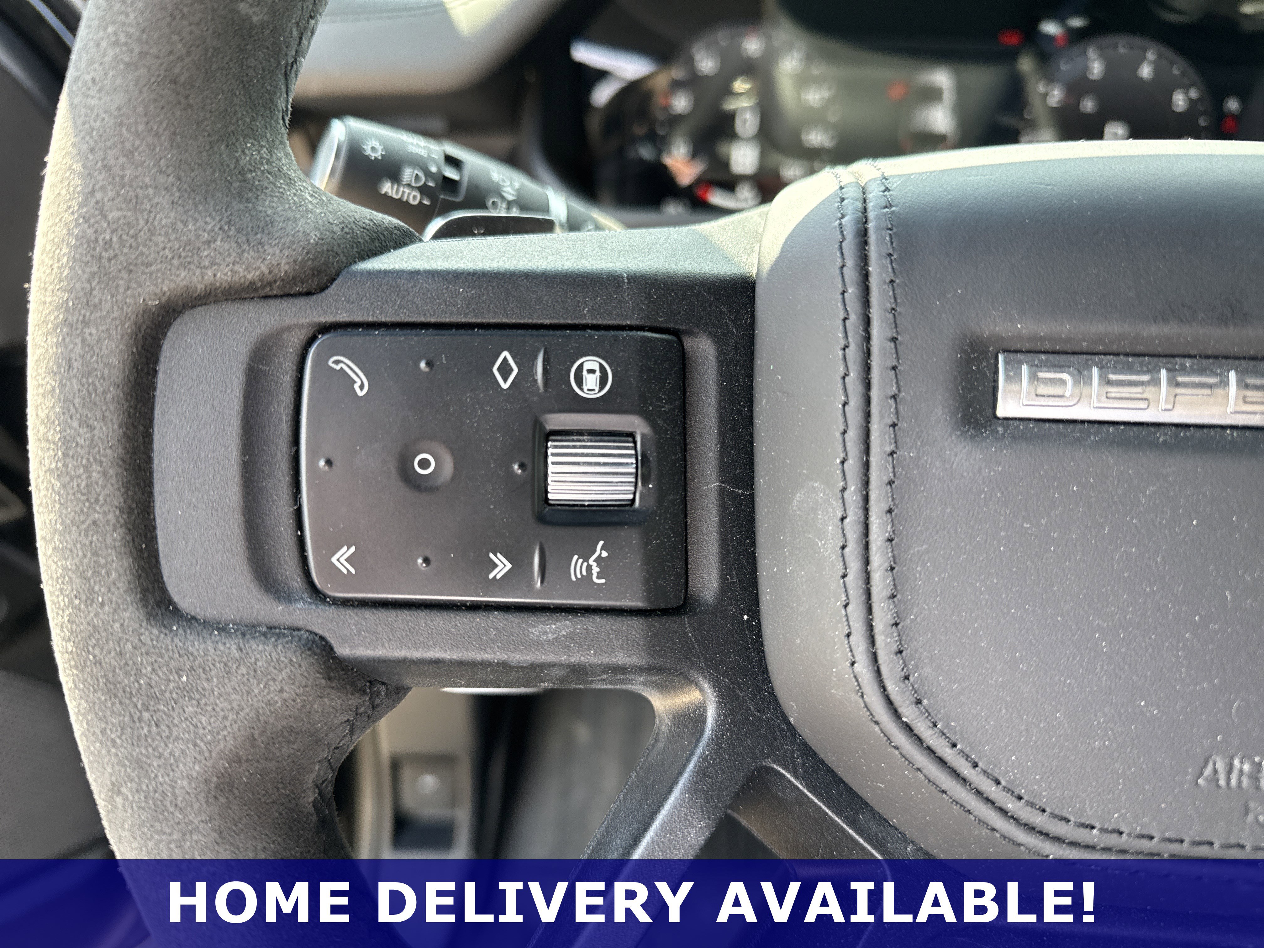 Used 2024 Land Rover Defender 110 V8 image 23
