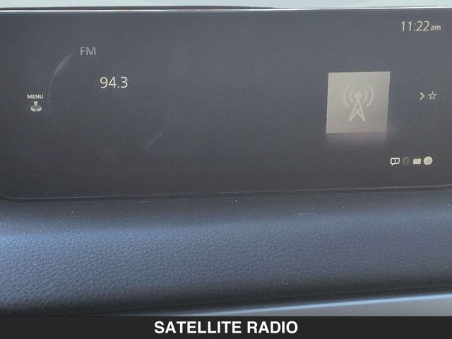 Used 2025 MAZDA CX-50 AWD 2.5 S w/ Weather Package image 25