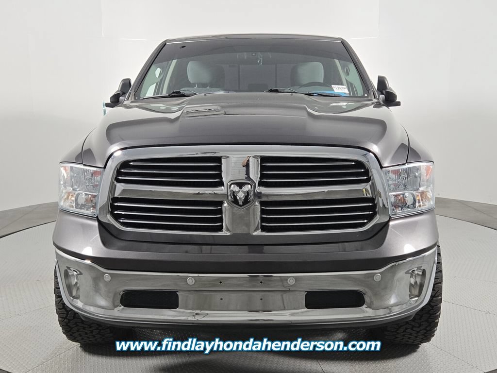 Used 2019 RAM 1500 Big Horn AWD/4WD image 8