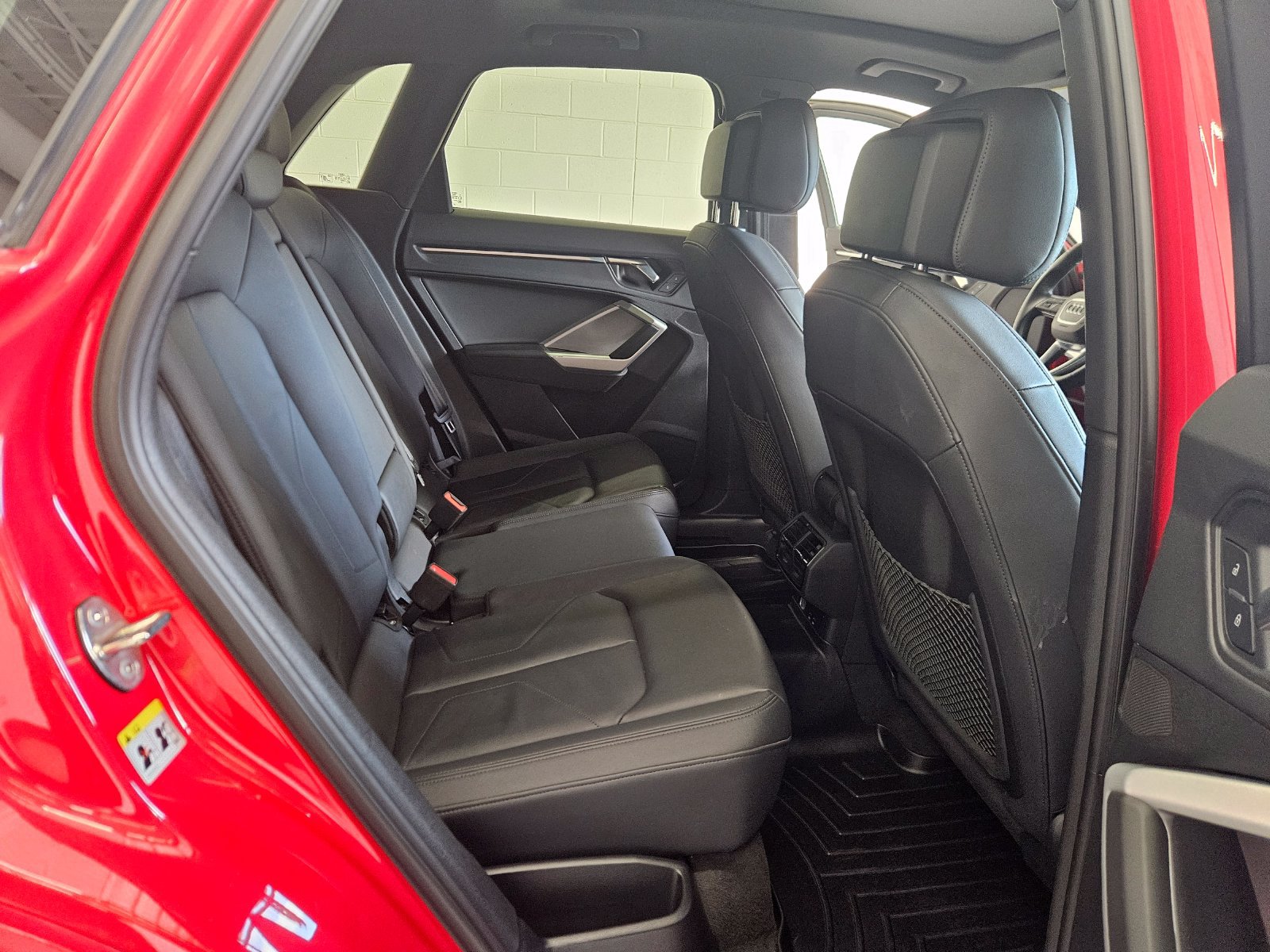 Used 2025 Audi Q3 2.0T Premium AWD/4WD image 35
