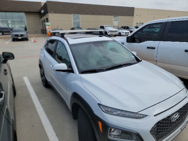 Used 2018 Hyundai Kona Limited FWD image 1