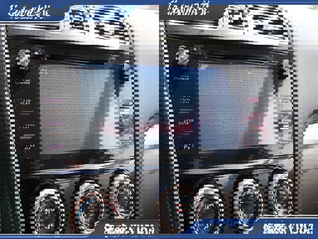 Used 2018 Subaru Forester 2.5i Premium image 35