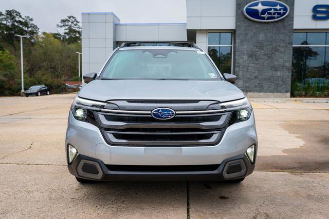 Certified 2025 Subaru Forester Limited w/ Popular Package #2 image 29