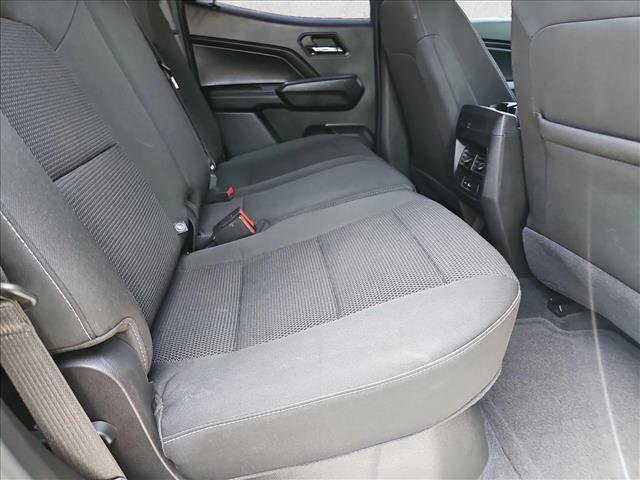Used 2023 GMC Canyon Elevation w/ Convenience Package RWD image 28