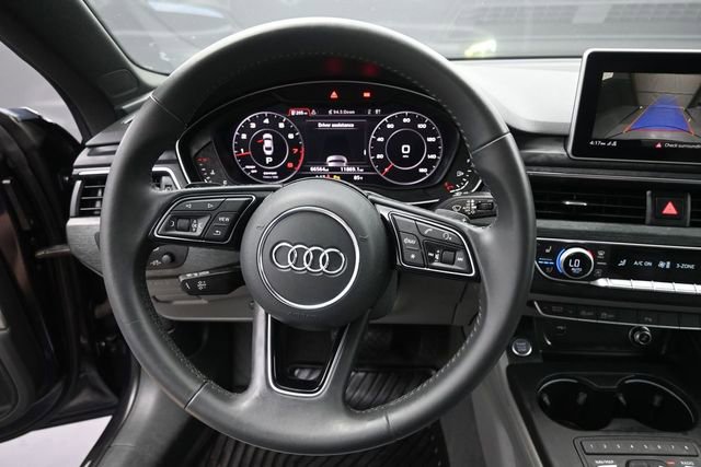 Used 2018 Audi A5 2.0T Premium Plus w/ Premium Plus AWD/4WD image 7