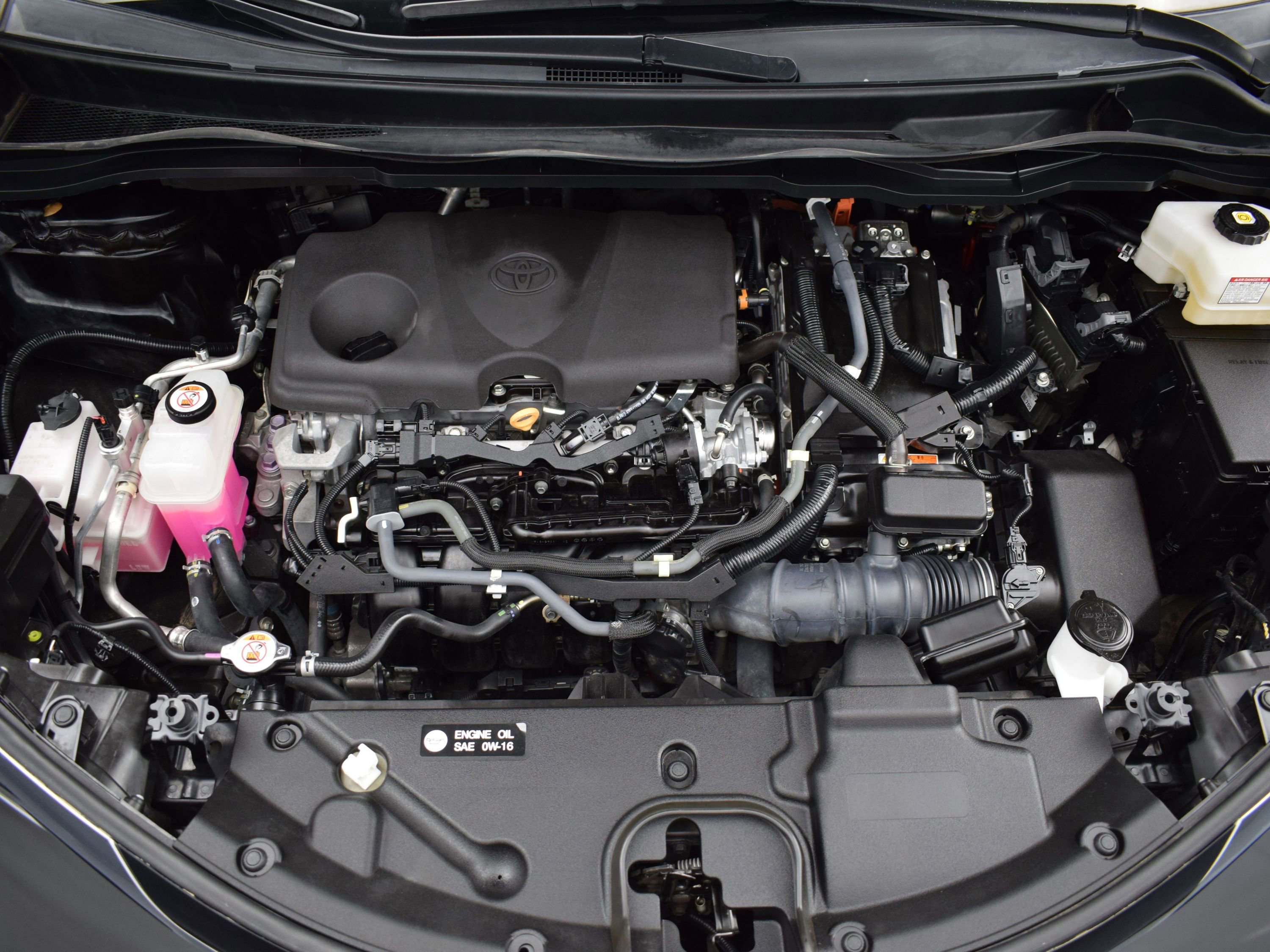 Used 2022 Toyota Sienna LE FWD image 9