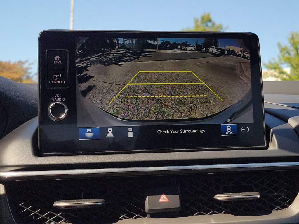 New 2026 Acura ADX A-Spec FWD image 24