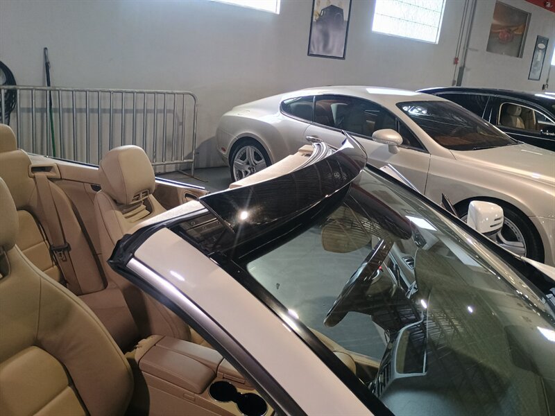 Used 2012 Mercedes-Benz E 350 Cabriolet image 48