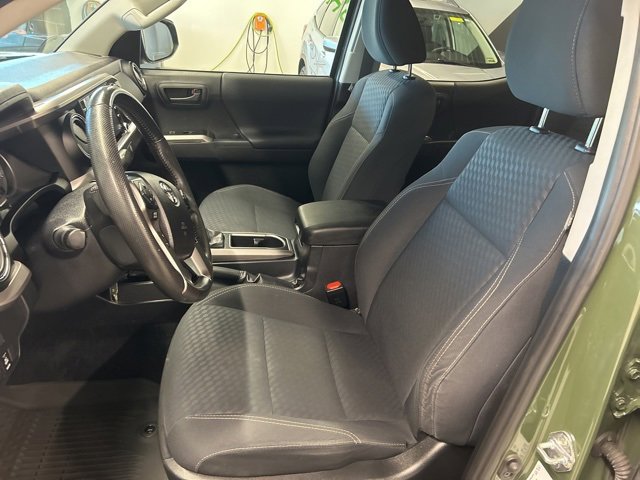 Used 2021 Toyota Tacoma SR5 image 23