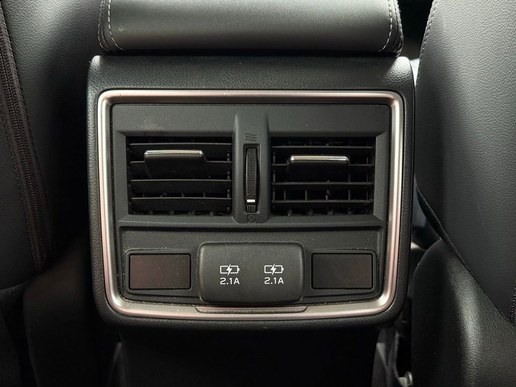 Used 2020 Subaru Forester Limited AWD/4WD image 42