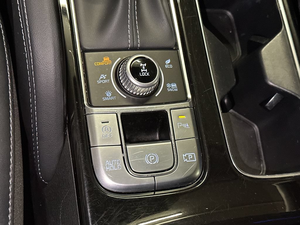 Certified 2024 Kia Telluride SX Prestige AWD/4WD image 35