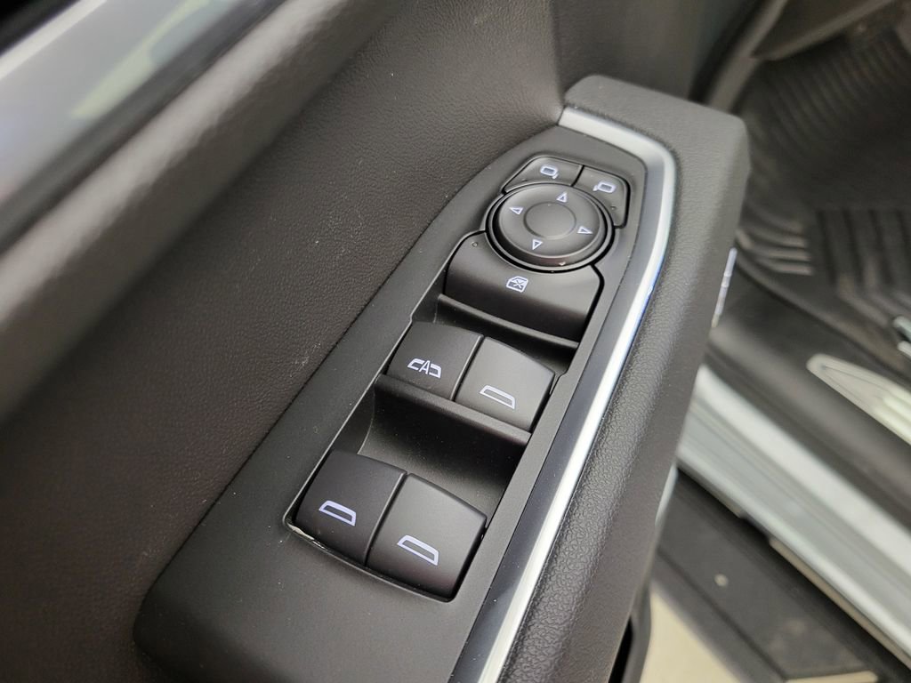 New 2026 Chevrolet Silverado 1500 RST AWD/4WD image 33