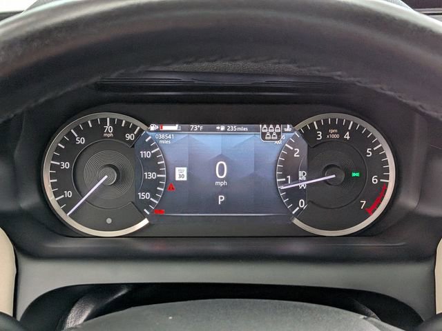Used 2023 Land Rover Discovery Sport SE AWD/4WD image 36