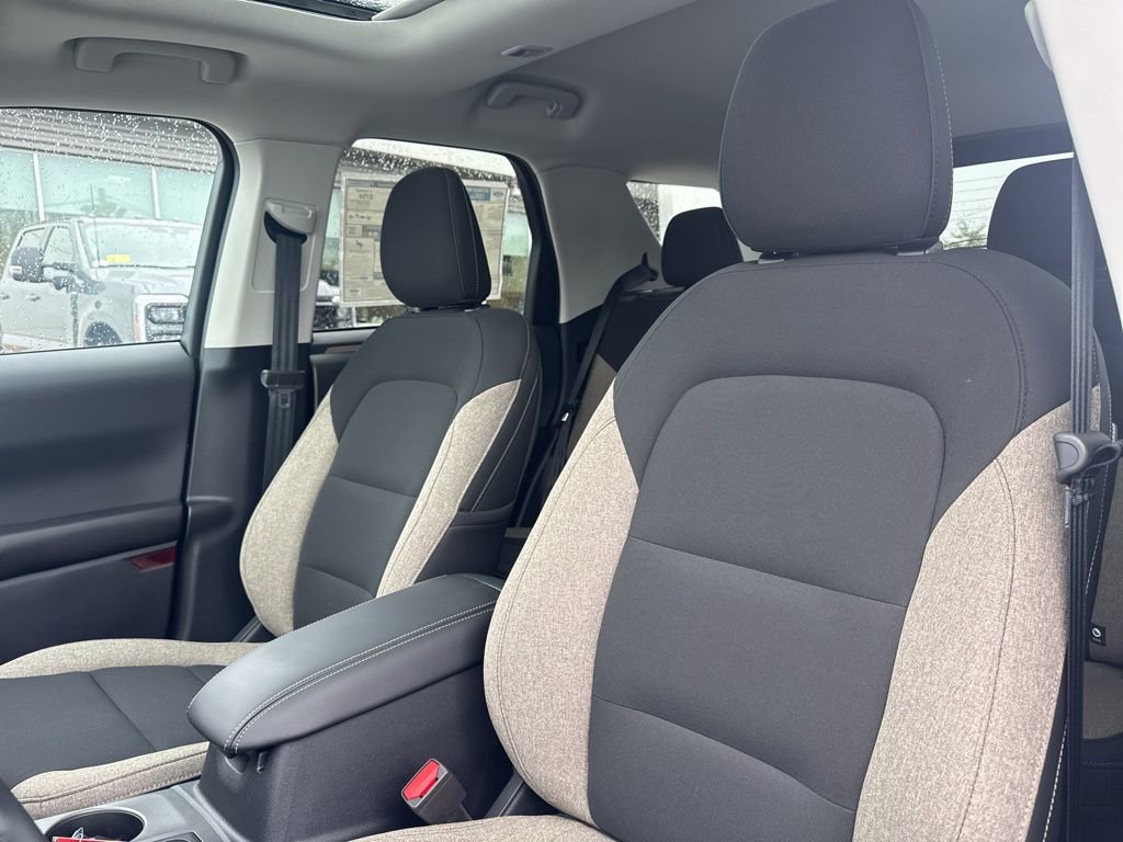 New 2026 Ford Bronco Sport Big Bend w/ Convenience Package image 12