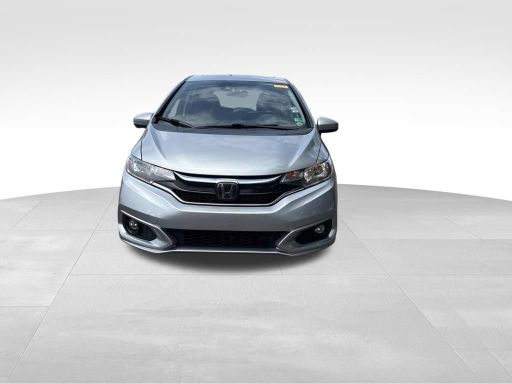 Used 2020 Honda Fit EX image 9