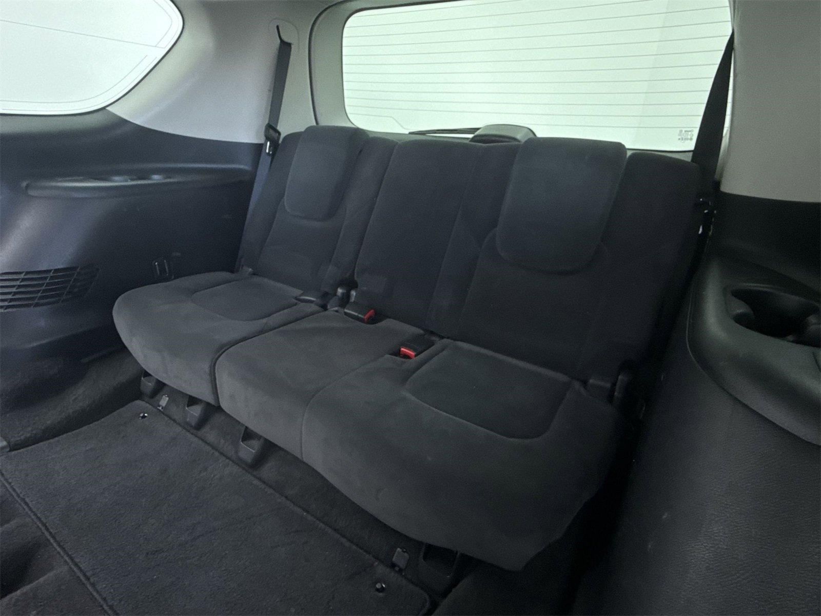 Used 2019 Nissan Armada SV w/ Driver Package image 45