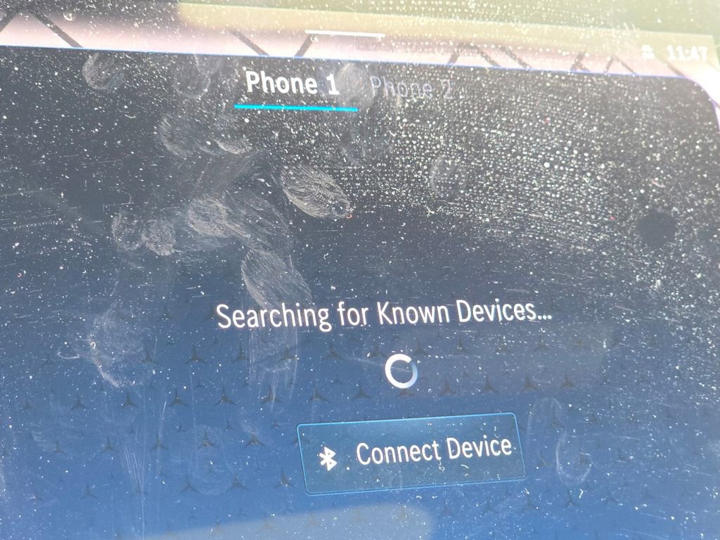 Used 2022 Mercedes-Benz C 300 4MATIC Sedan image 7