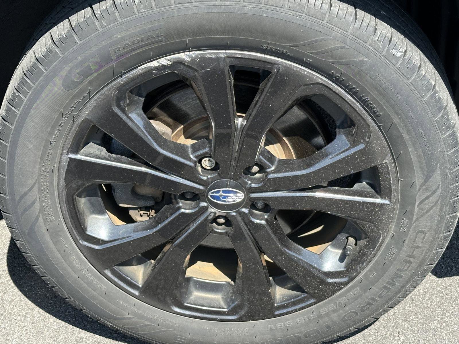 Used 2021 Subaru Forester Sport w/ Popular Package #2 image 10