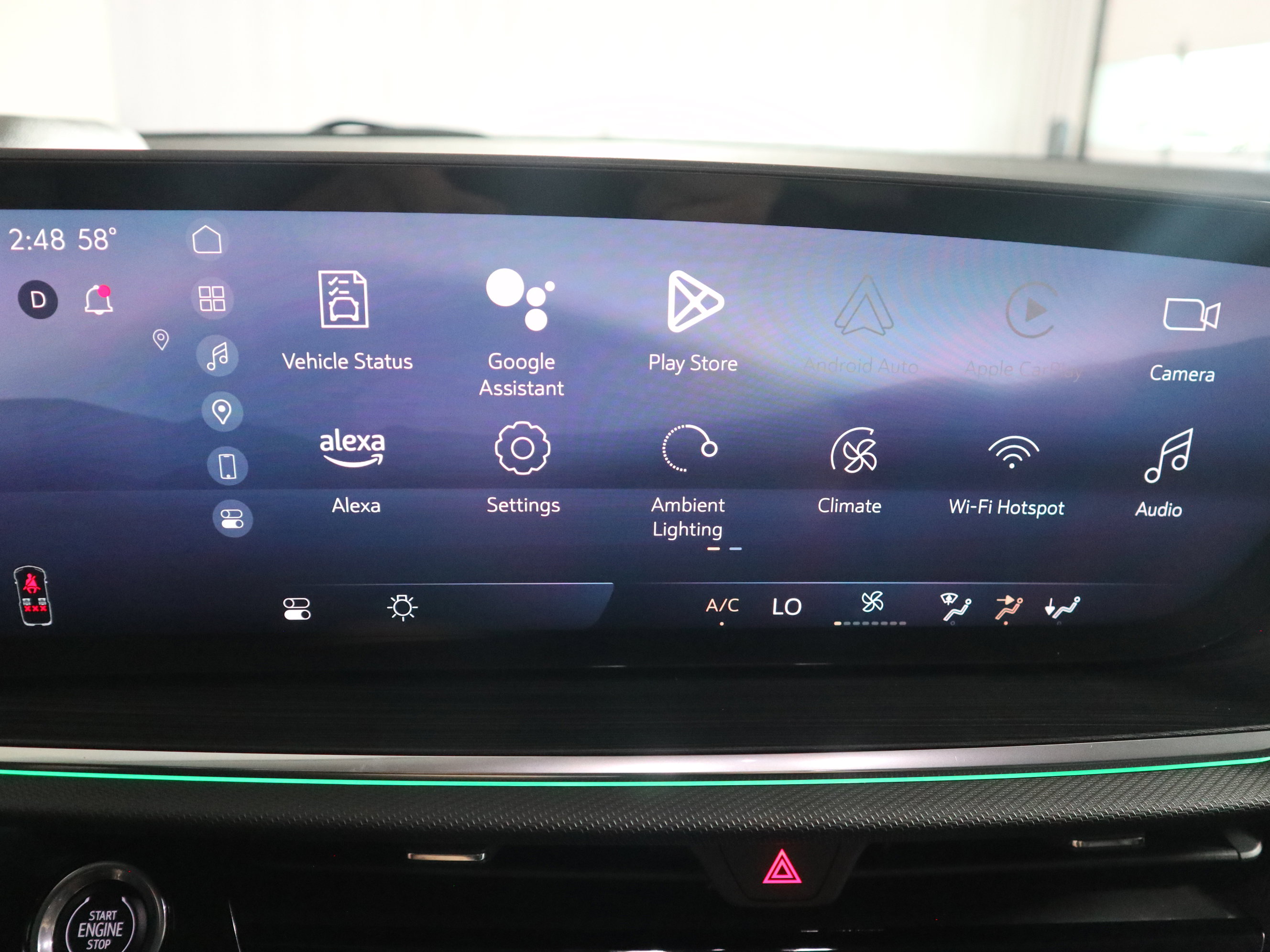 Used 2025 Buick Envision Preferred image 32