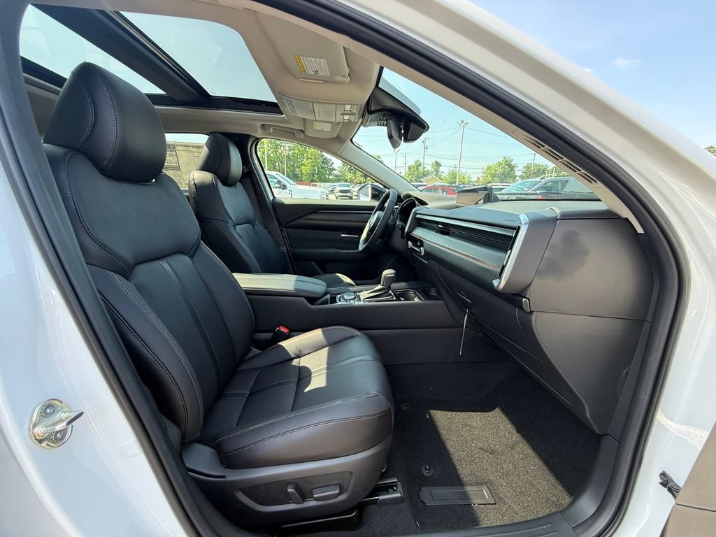 New 2026 MAZDA CX-50 AWD 2.5 Hybrid w/ Weather Package image 27
