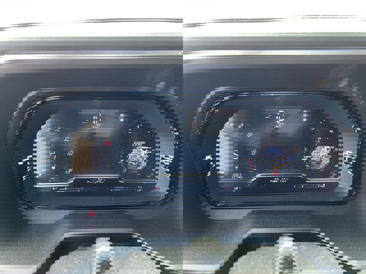 Certified 2024 GMC Yukon Denali Ultimate image 11