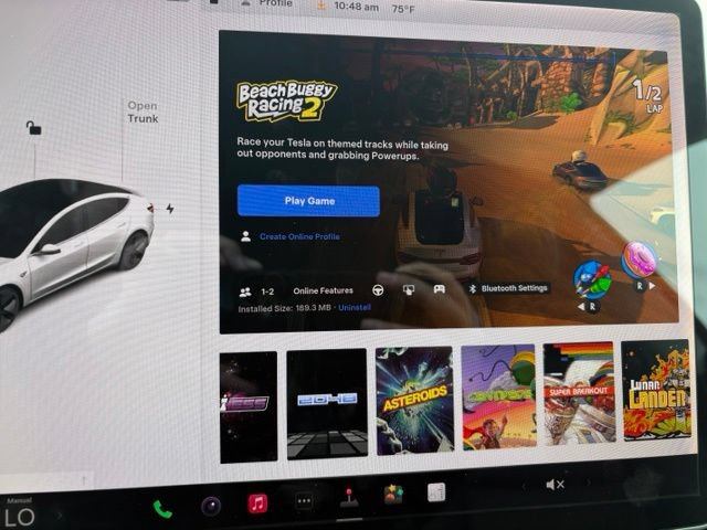 Used 2019 Tesla Model 3 Standard Range Plus RWD image 31